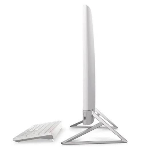 DELL EC242501020UBU I5-1334U 16GB RAM,512GB SSD Intel Iris X Graphics 23.8" FHD Ubuntu AIO PC - Kişisel Bilgisayarlar ürünleri tekmarshop.com'da